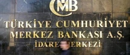 Merkez Bankası'ndan Temmuz enflasyonu açıklaması