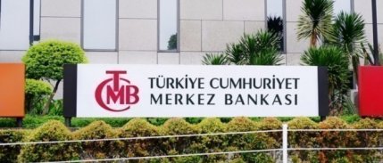 TCMB'den 2 ödeme kuruluşuna faaliyet izni