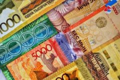 TCMB’den alım ve satıma konu olan dövizlere düzenleme