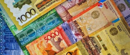 TCMB’den alım ve satıma konu olan dövizlere düzenleme