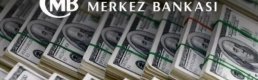 TCMB’den politika faizi öncesi yabancı para serbest hesaplara ödenecek faizde indirim
