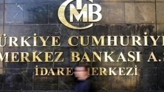 TCMB duyurdu: Çin Merkez Bankası ile swap anlaşması yenilendi