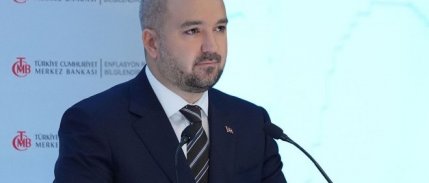 TCMB duyurdu: Enflasyon raporunun tarihi değişti