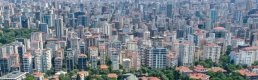TCMB duyurdu: Konut fiyatlarında bir yılın en yavaş artışı yaşandı