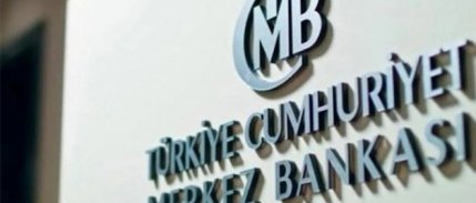 Merkez Bankası enflasyonda gıda ve enerjiye dikkat çekti