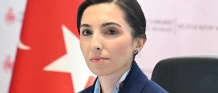 TCMB/Erkan: Reeskont limitini daha da artıracağız