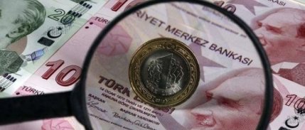 TCMB faiz kararı ardından dolardan yeni tarihi zirve