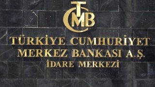 TCMB, faiz kararı sonrası PPK karar metnini yayımladı