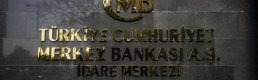 TCMB, faiz kararına ilişkin PPK karar metnini yayımladı