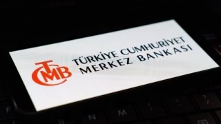 TCMB faiz kararına ilişkin PPK metnini yayımladı