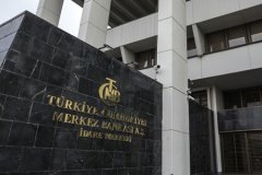 TCMB: Gıda ve kira fiyatları hanehalkı enflasyon algısını yukarı çekiyor