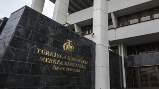 TCMB: Gıda ve kira fiyatları hanehalkı enflasyon algısını yukarı çekiyor
