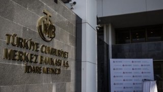 TCMB ile İspanya Merkez Bankası arasında mutabakat zaptı imzalandı