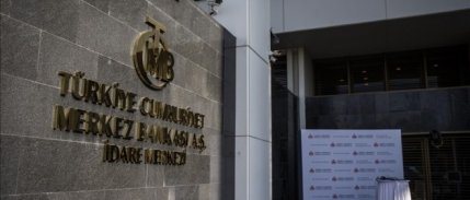 TCMB ile İspanya Merkez Bankası arasında mutabakat zaptı imzalandı