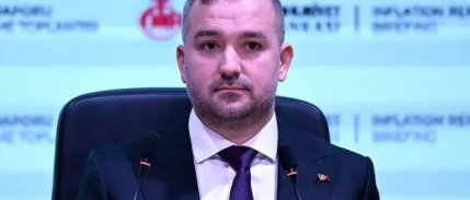 TCMB/Karahan: Katılım finans sektöründe çeşitliliğe ihtiyaç var
