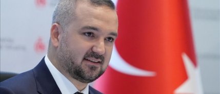 TCMB/Karahan: OVP ile TCMB'nin duruşu uyumlu