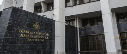 TCMB Kasım Ayı Fiyat Gelişmeleri Raporu'nu yayımladı