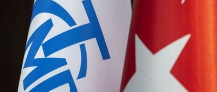 TCMB: Kasım enflasyonunda gıda fiyatlarındaki değişim belirleyici olacak