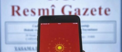 TCMB kredi kartı faizlerine yönelik tebliğinde değişikliğe gitti