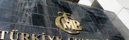 TCMB'nin net döviz rezervi 2,86 milyar dolar azaldı
