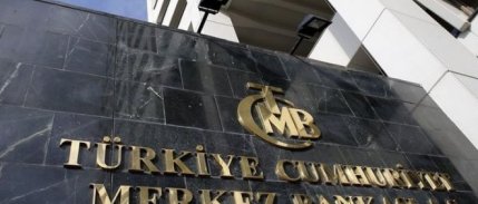 TCMB’nin Resmi Rezervleri Şubat’ta 7,3 Milyar Dolar Azaldı