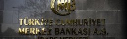 TCMB: Öncü veriler enflasyonun geçici olarak artacağını gösteriyor