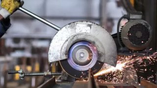 TCMB: Reel sektörün döviz açığı 1 milyar dolar geriledi