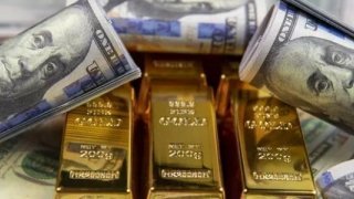TCMB rezervleri 160 milyar dolar sınırına yaklaştı
