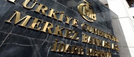 TCMB rezervleri haftalık bazda artış gösterdi