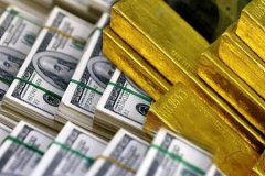 TCMB rezervlerinde 7 milyar dolarlık düşüş