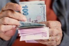 TCMB tahminine göre emeklinin ocak zammı hesaplandı