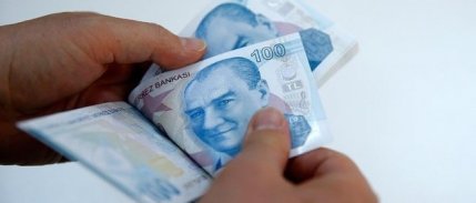 TCMB'den KKM faizlerinin üst sınırına yönelik yeni karar
