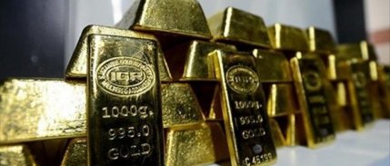 TCMB, TL karşılığı altın swap işlemlerini başlatıyor