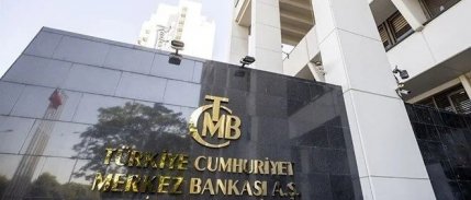 TCMB, Yatırımcı Günleri'ne 11 Ocak'ta New York'ta başlayacak