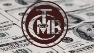 TCMB Yıl Sonu Dolar Kuru Beklentisini Açıkladı