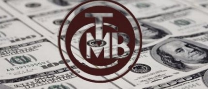 TCMB Yıl Sonu Dolar Kuru Beklentisini Açıkladı
