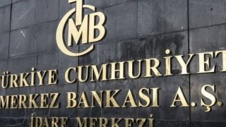 TCMB yıl sonu dolar/TL ve enflasyon beklentisini açıkladı