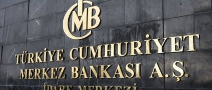 TCMB yıl sonu dolar/TL ve enflasyon beklentisini açıkladı