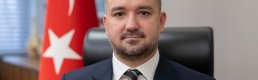 Merkez Bankası yönetimi banka genel müdürleri ile bir araya geldi