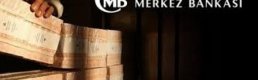 TCMB: Zorunlu karşılık düzenlemesiyle 550 milyar TL çekildi