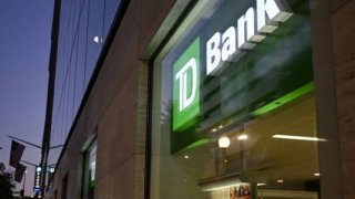 TD Bank'a kara para aklama davasında rekor ceza