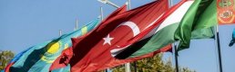 TDT üyelerinden Türk Devletleri Merkez Bankaları Konseyinin kurulmasına destek