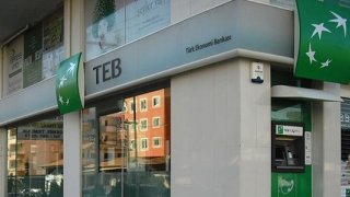 TEB’den %0,98’den başlayan yeni yıl kredisi