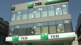 TEB'in Sermaye Artırma Başvurusu Onaylandı