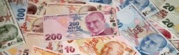 Tedavülde bulunan banknot adedi son 1 ayda %13 azaldı