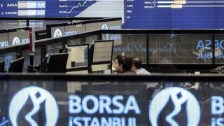 Tedbirler borsadaki düşüşü engelleyemedi: Borsa 3 ayın dibinde