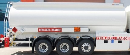 Tehlikeli maddeler için asgari teminat tutarları belirlendi