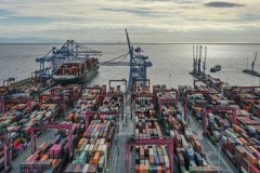 Tekirdağ ihracat liginde Türkiye beşincisi oldu