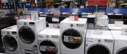 Teknik tüketim malı yıllık satışları ilk kez trilyon euroya çıktı