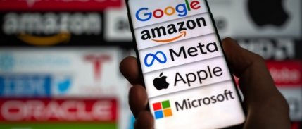 Teknoloji devleri Apple, Amazon ve Meta gelirlerini artırdı